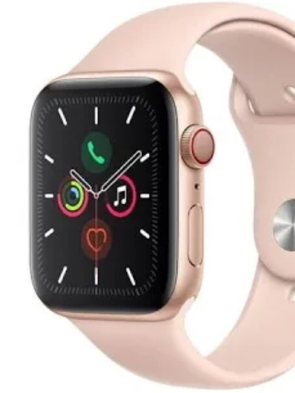 Apple Watch Series 5 preowned excellent condition